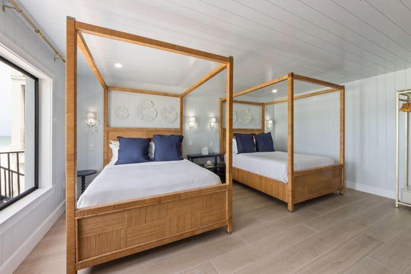 Seabreeze At Anna Maria Island Inn Bradenton Beach Exterior foto