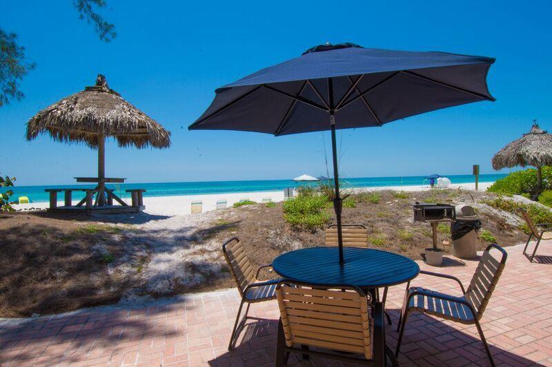 Seabreeze At Anna Maria Island Inn Bradenton Beach Exterior foto