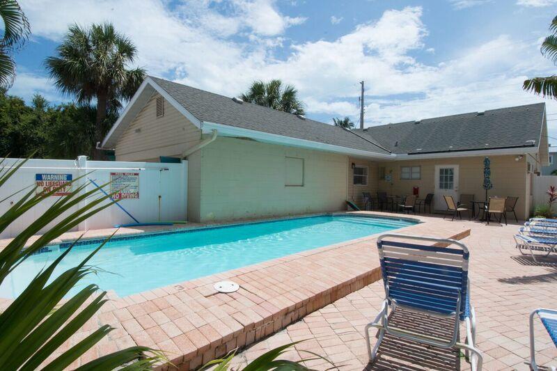 Seabreeze At Anna Maria Island Inn Bradenton Beach Exterior foto