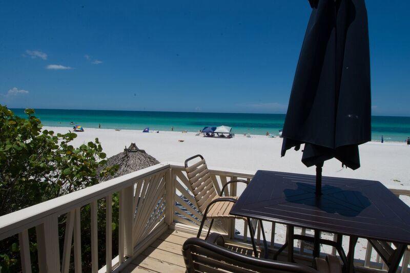 Seabreeze At Anna Maria Island Inn Bradenton Beach Exterior foto