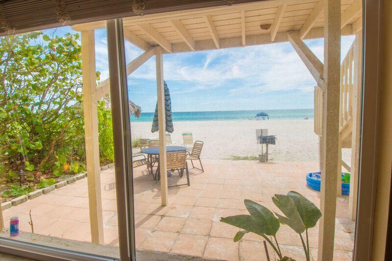Seabreeze At Anna Maria Island Inn Bradenton Beach Exterior foto