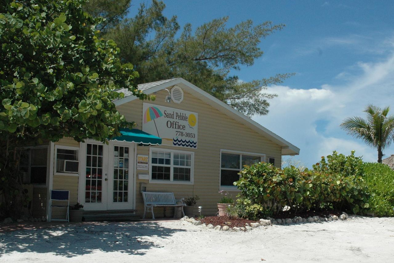 Seabreeze At Anna Maria Island Inn Bradenton Beach Exterior foto